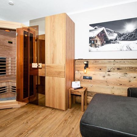 Kitz Juwel Top 2 Hollersbach im Pinzgau Exterior foto